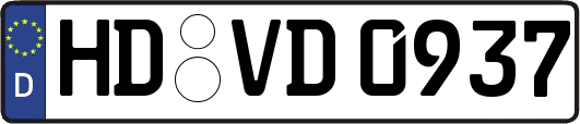HD-VD0937