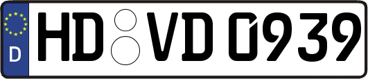 HD-VD0939