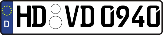 HD-VD0940