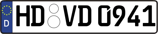 HD-VD0941