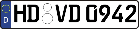 HD-VD0942