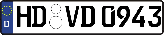 HD-VD0943
