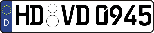 HD-VD0945