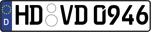 HD-VD0946