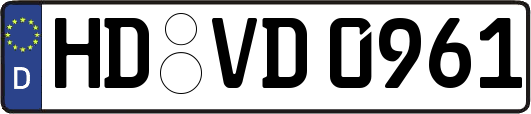 HD-VD0961