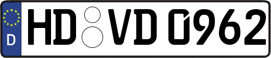 HD-VD0962