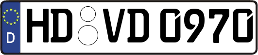 HD-VD0970