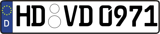 HD-VD0971