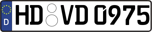 HD-VD0975