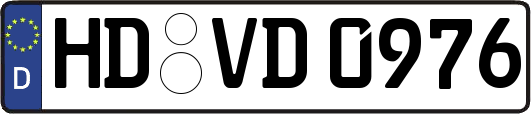 HD-VD0976
