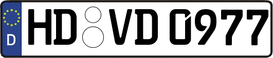 HD-VD0977