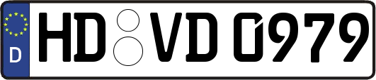 HD-VD0979