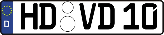HD-VD10