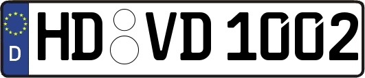 HD-VD1002
