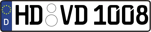 HD-VD1008