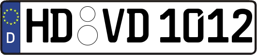 HD-VD1012