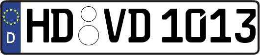 HD-VD1013