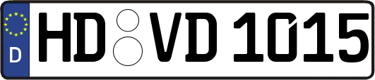 HD-VD1015