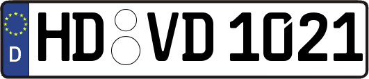 HD-VD1021