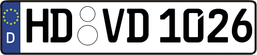 HD-VD1026