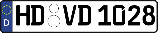 HD-VD1028