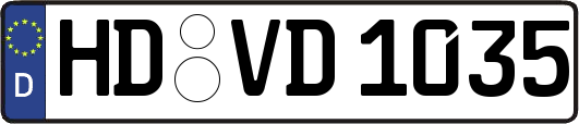 HD-VD1035