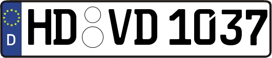 HD-VD1037