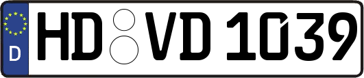 HD-VD1039