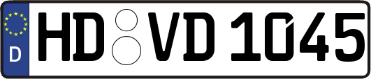 HD-VD1045