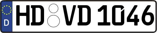HD-VD1046