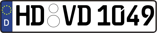 HD-VD1049