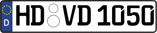 HD-VD1050