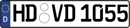 HD-VD1055
