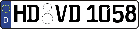 HD-VD1058