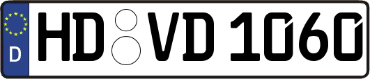 HD-VD1060