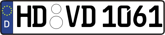 HD-VD1061