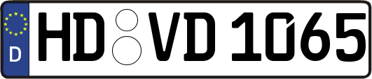 HD-VD1065