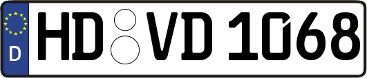 HD-VD1068