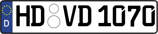 HD-VD1070