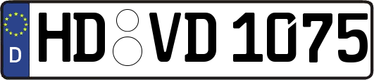 HD-VD1075