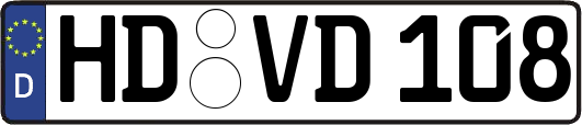 HD-VD108
