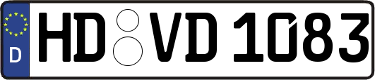 HD-VD1083
