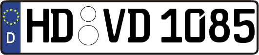 HD-VD1085