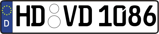 HD-VD1086