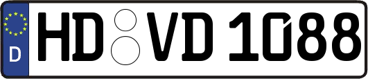 HD-VD1088