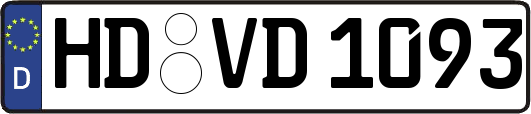 HD-VD1093