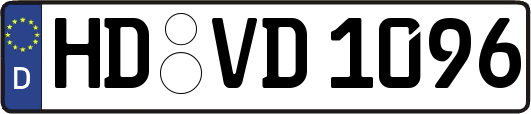 HD-VD1096