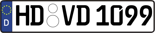HD-VD1099