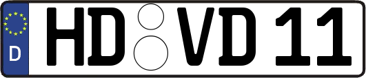 HD-VD11