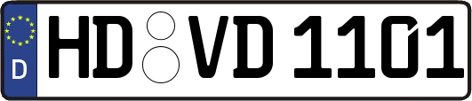 HD-VD1101